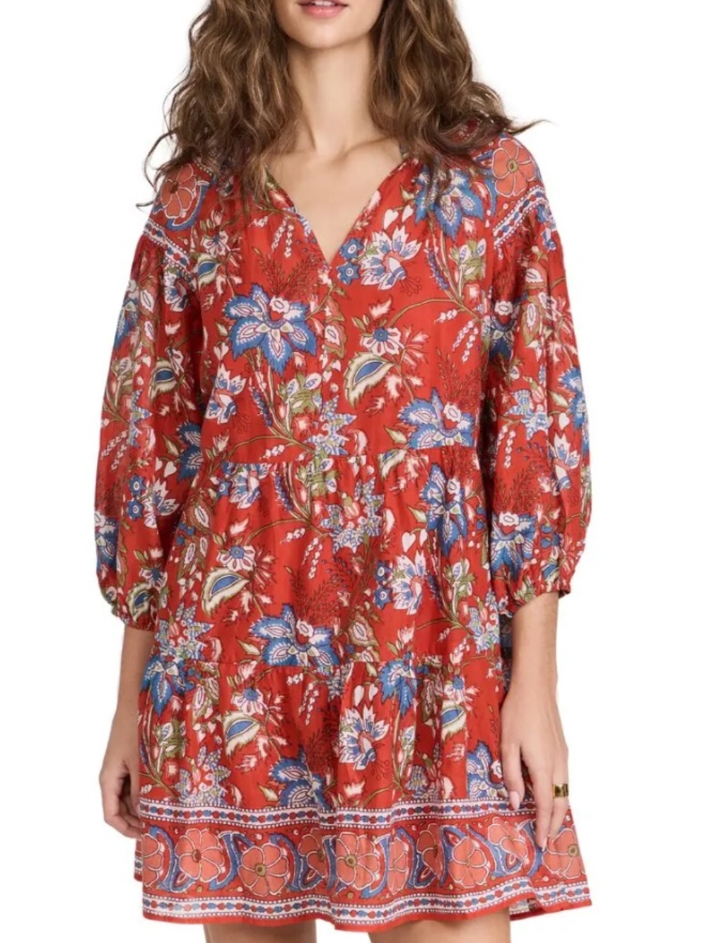 VELVET BY GRAHAM & SPENCER Lilah Dress Size S